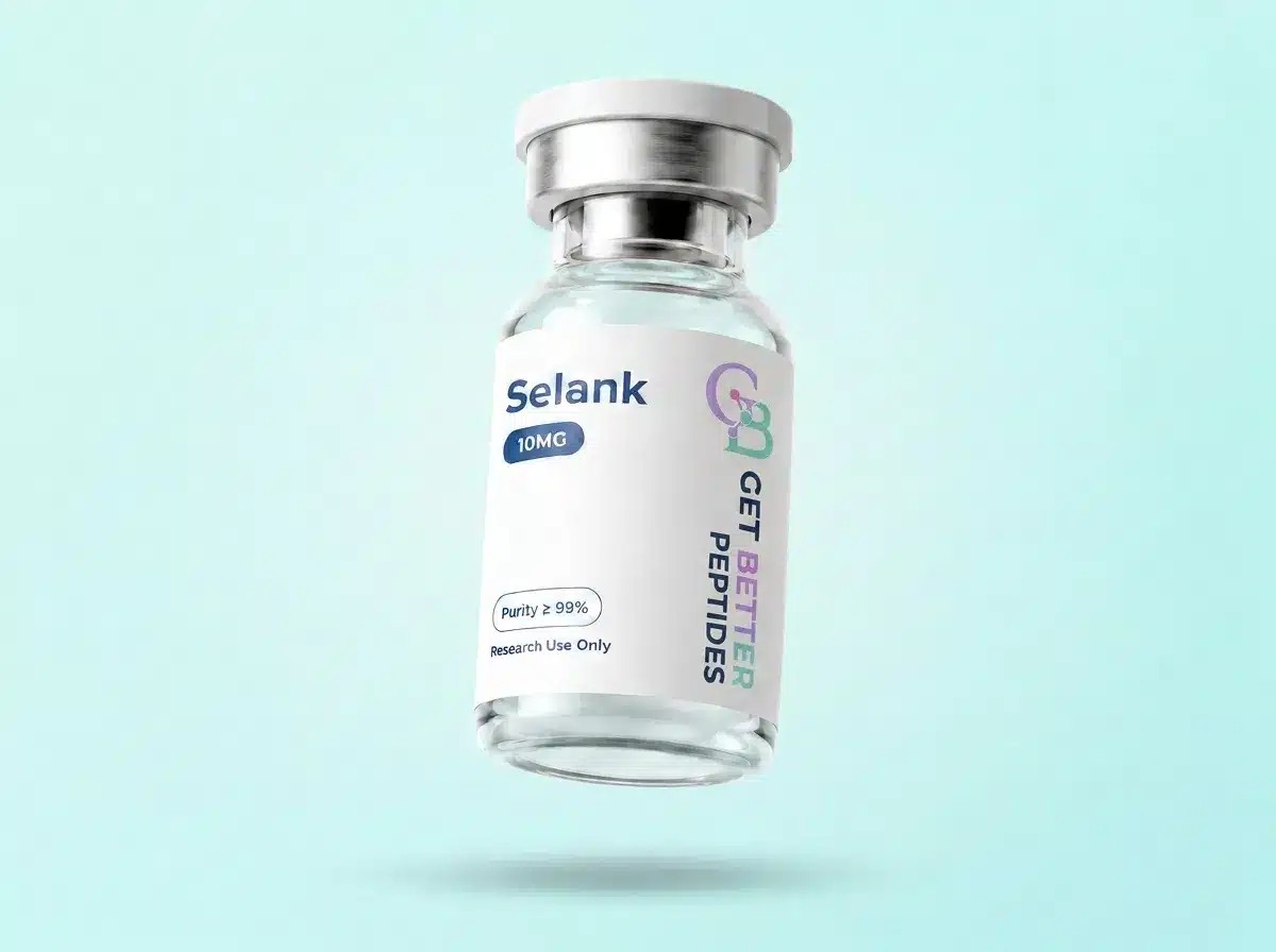 Selank 10mg
